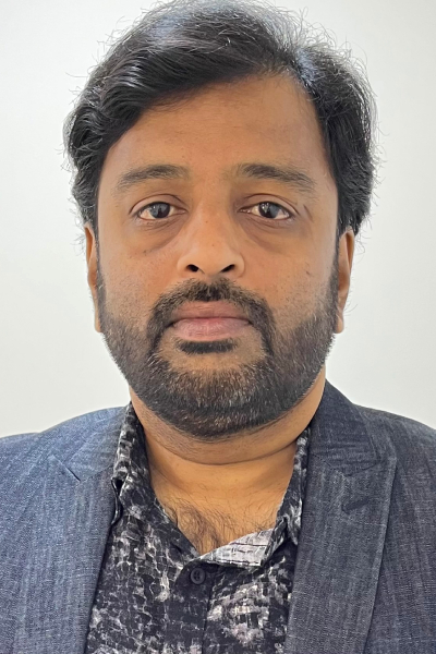 Gunashekar S